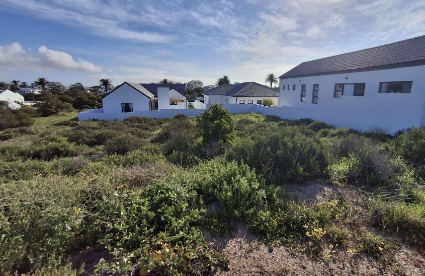 0 Bedroom Property for Sale in Shelley Point Western Cape